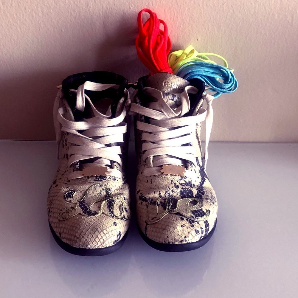 Reebok x Melody Ehsani